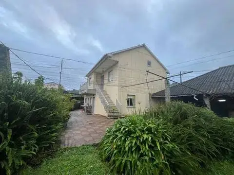Chalet en Sobradelo