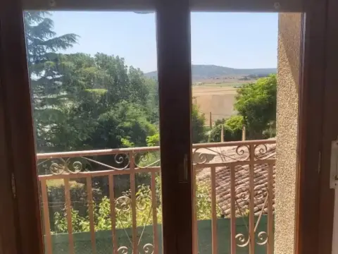 Chalet en Atienza