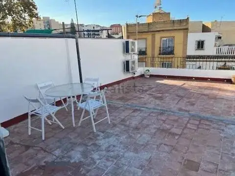 Piso en Centro