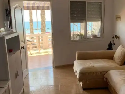 Piso en Paseo Marítimo de Aguadulce