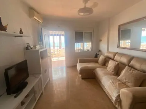 Piso en Puerto de Aguadulce