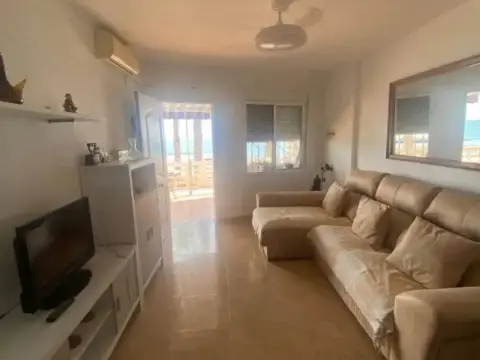 Piso en Paseo Marítimo de Aguadulce