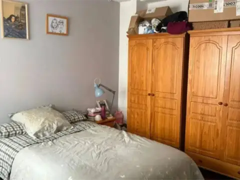 Piso en calle Avenida de Vilagarcia, 13