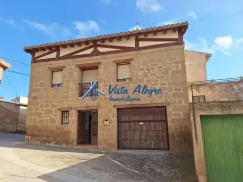 Chalet en Gimileo
