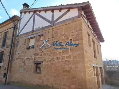 Chalet en Gimileo