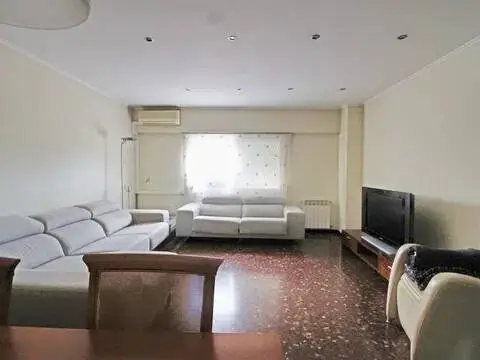 Piso en La Torrassa