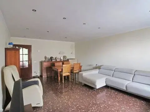 Piso en La Torrassa