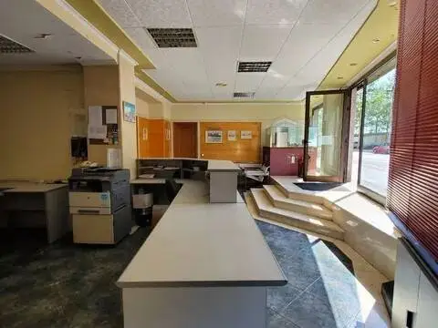 Local comercial en Barris Marítims