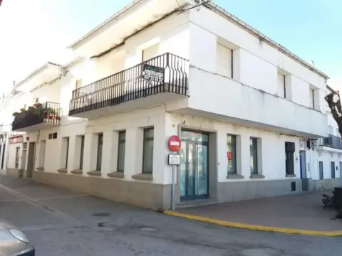 Piso en calle de la Constitución