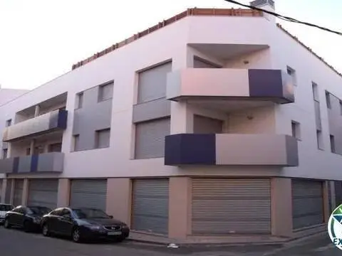Local comercial en Els Grecs-Mas Oliva