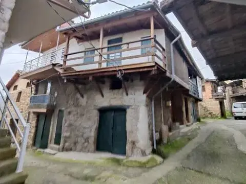 Chalet en Sobrado Do Bispo