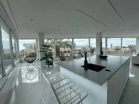 Piso en Puerto de Mazarrón