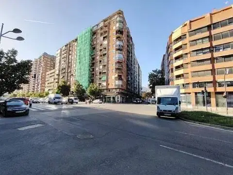 Piso en Russafa