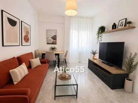 Piso en La Fama