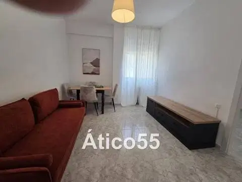 Piso en La Fama