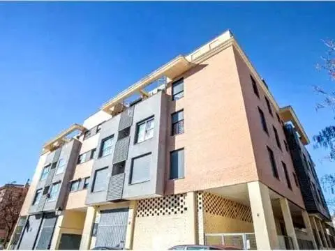 Piso en El Vallejo