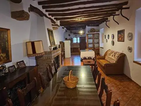 Casa rústica en Zona Cueva de Menga