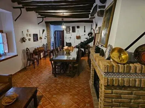Casa rústica en Zona Cueva de Menga