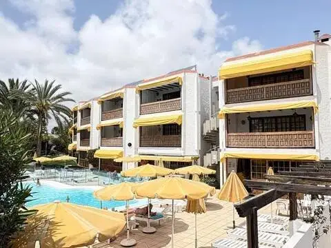 Ático en Playa del Inglés