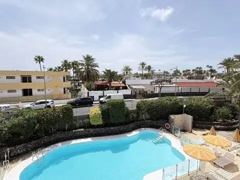 Ático en Playa del Inglés