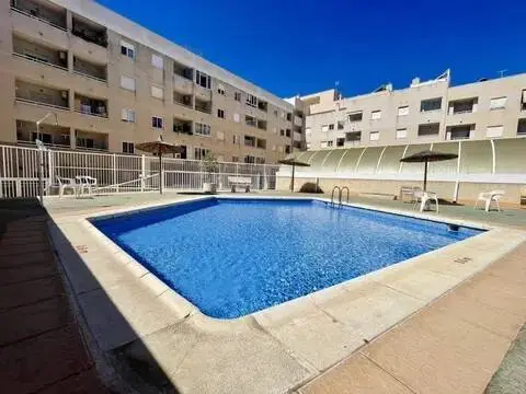 Piso – Torrevieja
