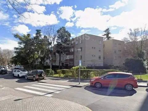 Piso en Centro