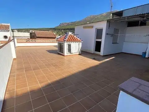 Chalet en Centro