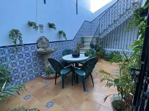 Chalet en Centro