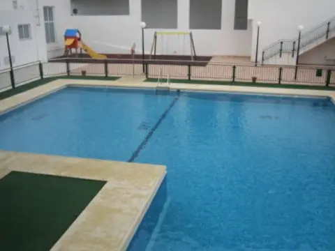 Piso en Roquetas de Mar