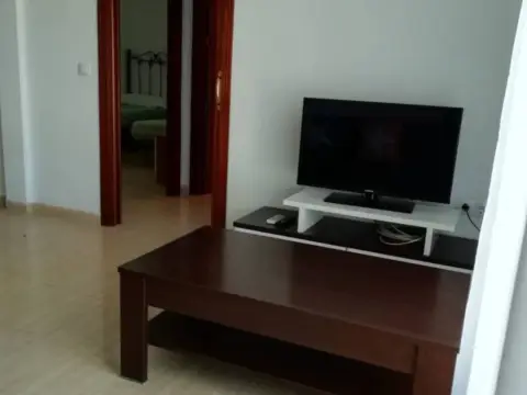 Piso en Roquetas de Mar