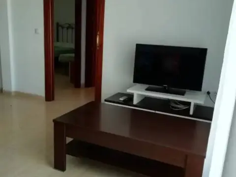 Piso en Roquetas de Mar