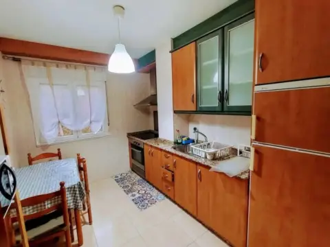 Piso en calle Dp-5903, 2