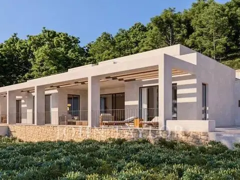 Chalet en Santa Eulària des Riu