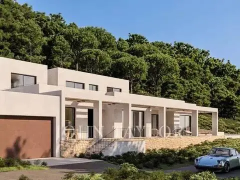 Chalet en Santa Eulària des Riu