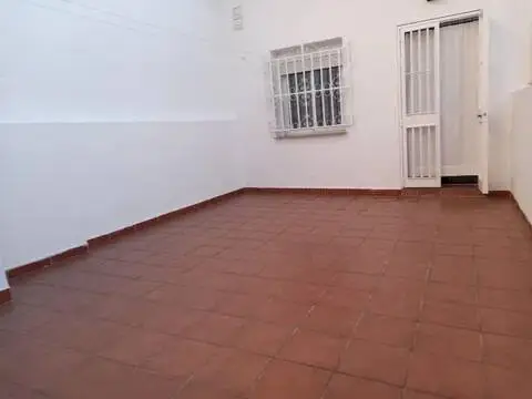 Ático en calle del Huerto