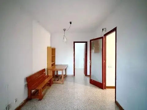Piso en La Marina del Port-Parc de Montjuïc