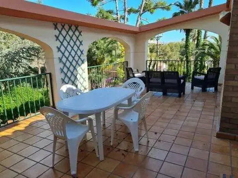 Piso en Urbanitzacions de Llevant