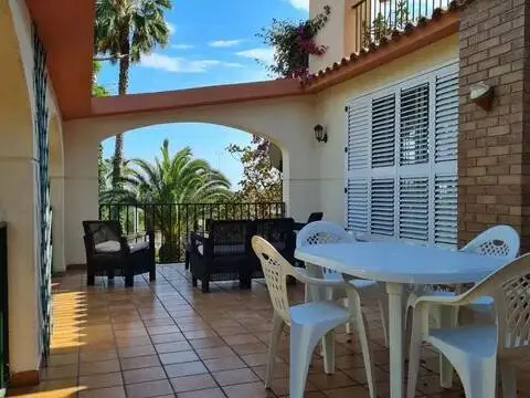 Piso en Urbanitzacions de Llevant