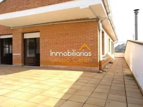 Chalet en Belorado