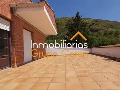 Chalet en Belorado