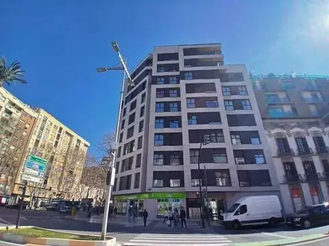 Piso en Casco Antiguo