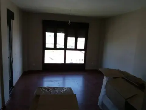 Piso en Brozas
