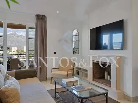 Piso en Nueva Andalucía-Centro
