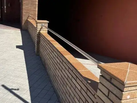 Garaje en Poblenou-Olivar Gran