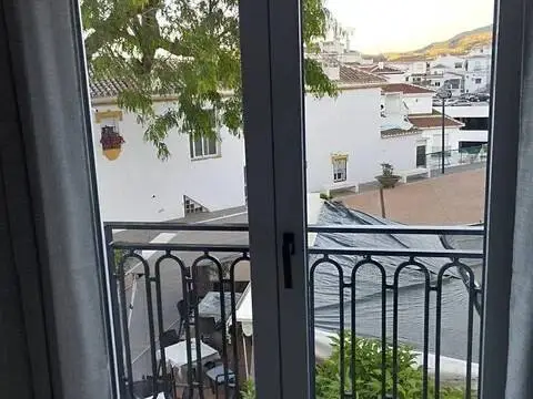 Piso en Cómpeta