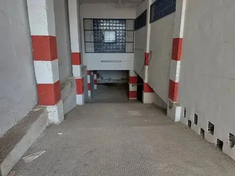 Garaje en Acequión-Los Naúfragos