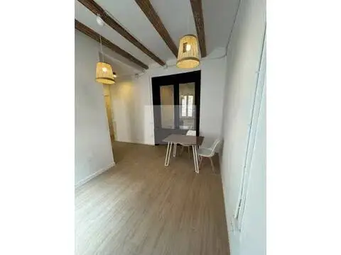 Piso en Carrer Jaume Ferràn
