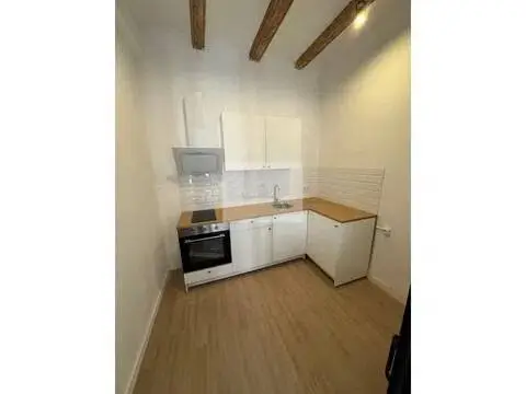 Piso en Carrer Jaume Ferràn