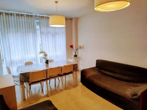 Piso en Val Do Dubra