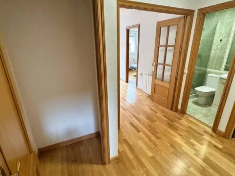 Piso en Pedrezuela